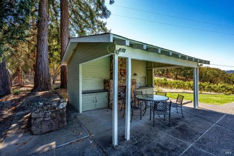 1790 Warm Springs Road Glen Ellen CA 95442