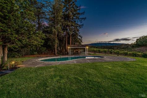 1790 Warm Springs Road Glen Ellen CA 95442