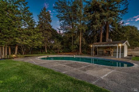 1790 Warm Springs Road Glen Ellen CA 95442