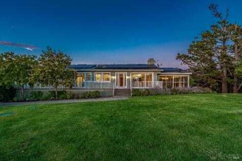 1790 Warm Springs Road Glen Ellen CA 95442