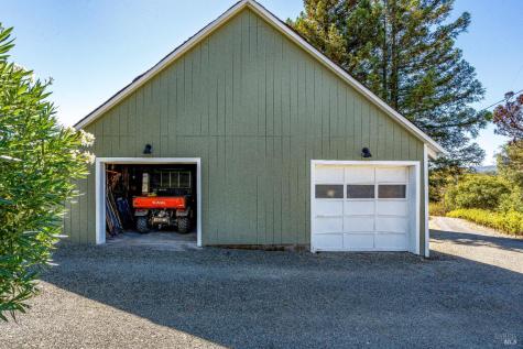 1790 Warm Springs Road Glen Ellen CA 95442