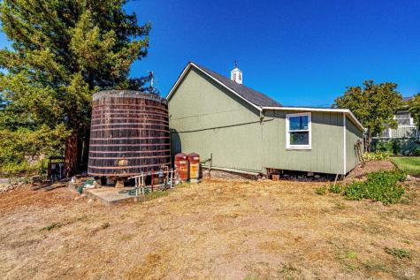 1790 Warm Springs Road Glen Ellen CA 95442