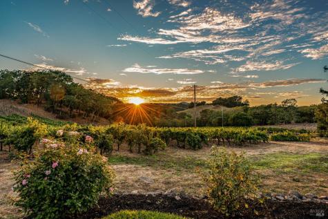 1790 Warm Springs Road Glen Ellen CA 95442