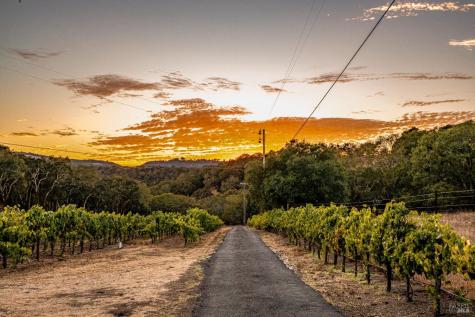 1790 Warm Springs Road Glen Ellen CA 95442