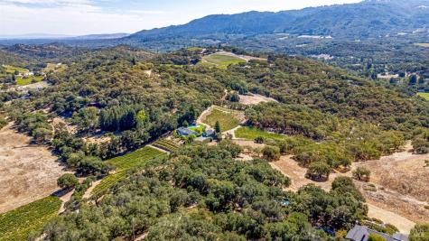 1790 Warm Springs Road Glen Ellen CA 95442