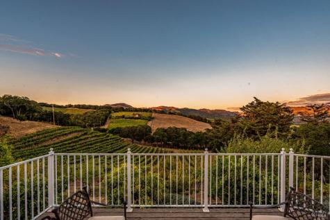 1790 Warm Springs Road Glen Ellen CA 95442