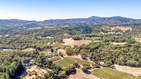 1790 Warm Springs Road Glen Ellen CA 95442