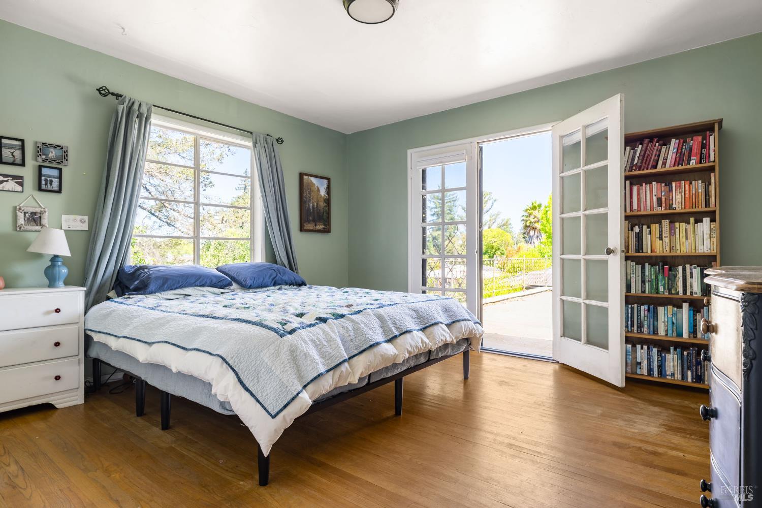 2053 Humboldt Street Santa Rosa CA 95404