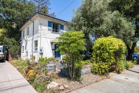 2053 Humboldt Street Santa Rosa CA 95404
