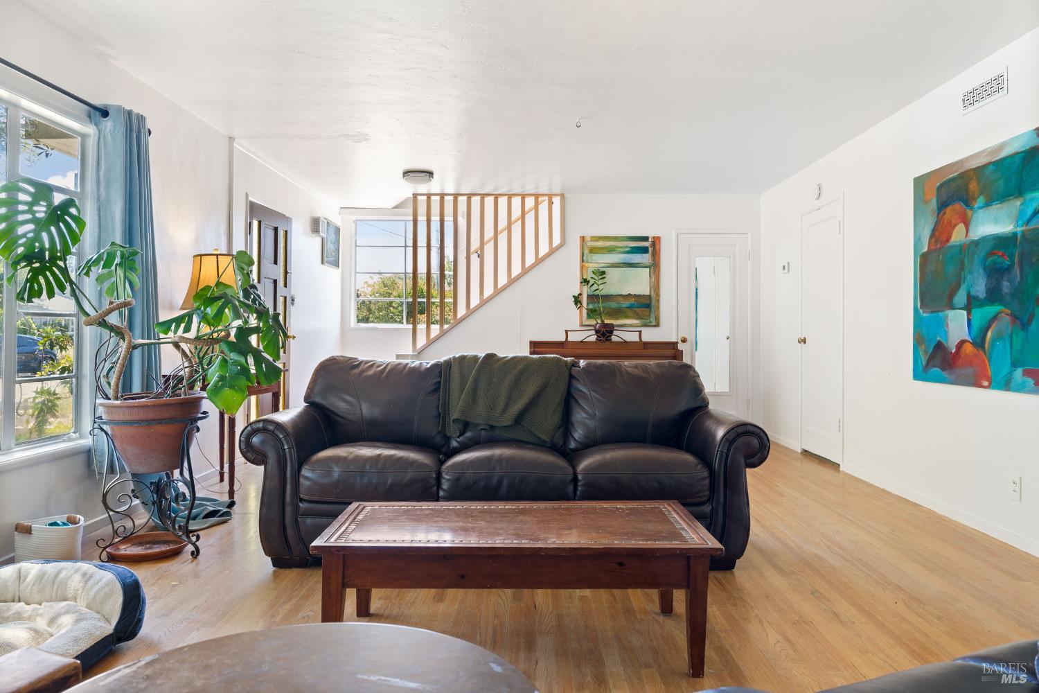 2053 Humboldt Street Santa Rosa CA 95404