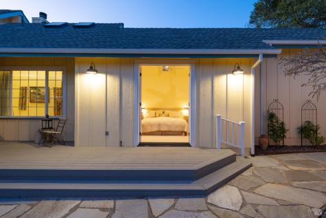1245 Castle Road Sonoma CA 95476
