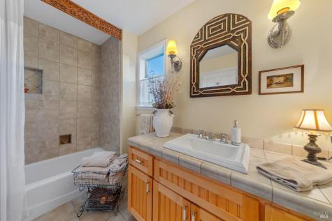 1245 Castle Road Sonoma CA 95476