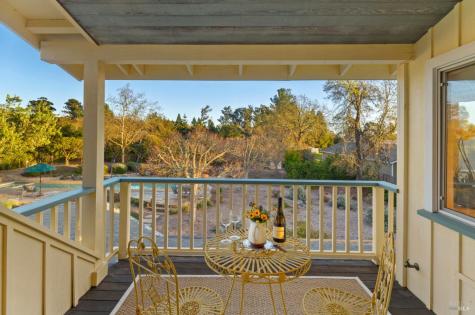 1245 Castle Road Sonoma CA 95476