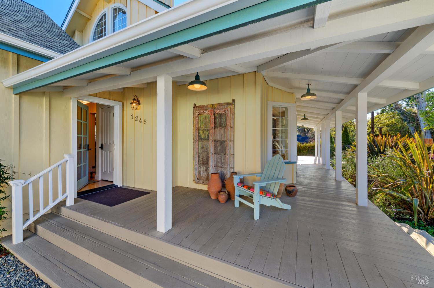 1245 Castle Road Sonoma CA 95476