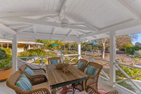 1245 Castle Road Sonoma CA 95476
