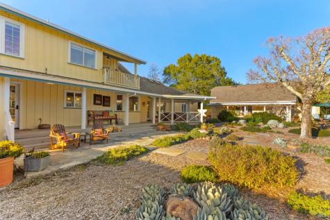 1245 Castle Road Sonoma CA 95476