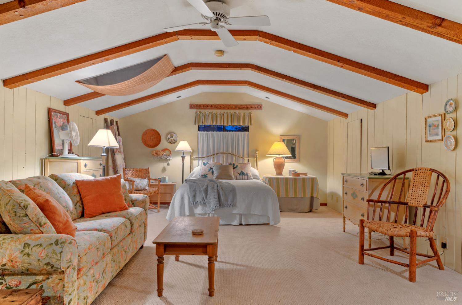 1245 Castle Road Sonoma CA 95476