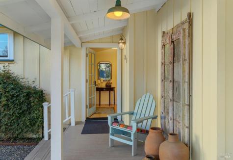 1245 Castle Road Sonoma CA 95476