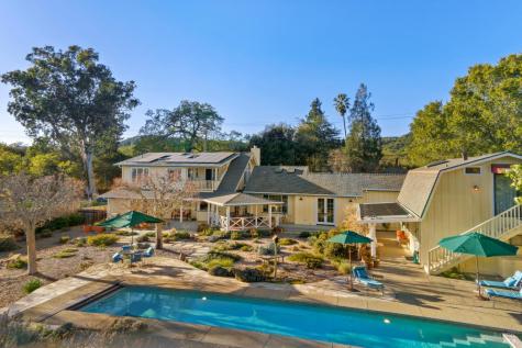 1245 Castle Road Sonoma CA 95476