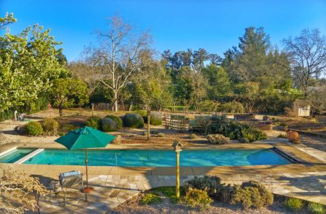 1245 Castle Road Sonoma CA 95476
