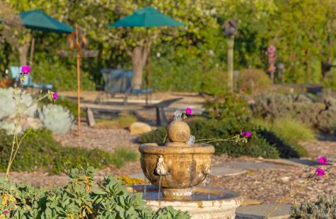 1245 Castle Road Sonoma CA 95476