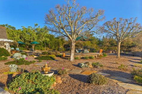 1245 Castle Road Sonoma CA 95476