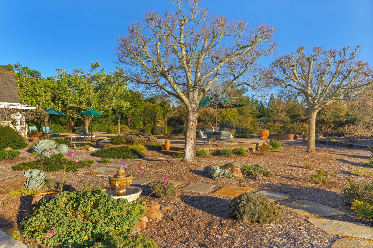 1245 Castle Road Sonoma CA 95476