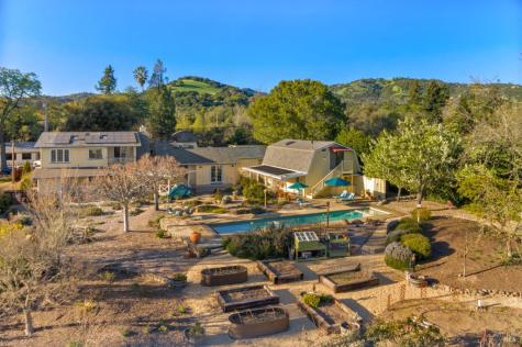 1245 Castle Road Sonoma CA 95476