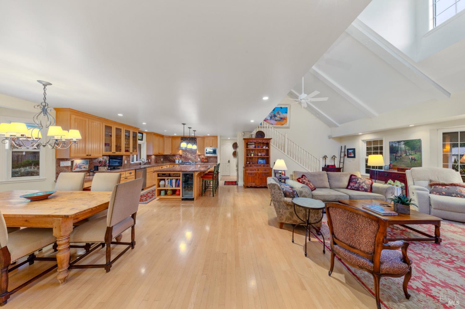 1245 Castle Road Sonoma CA 95476