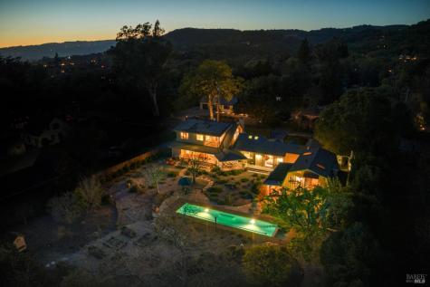 1245 Castle Road Sonoma CA 95476
