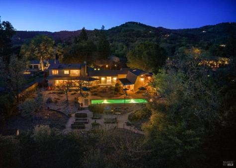 1245 Castle Road Sonoma CA 95476