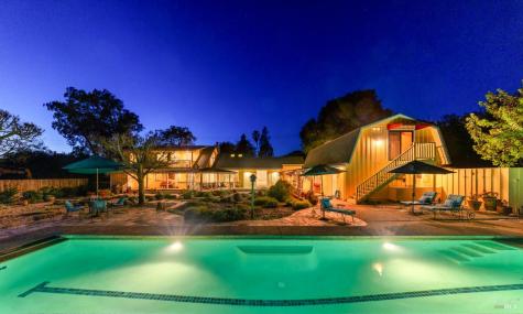 1245 Castle Road Sonoma CA 95476