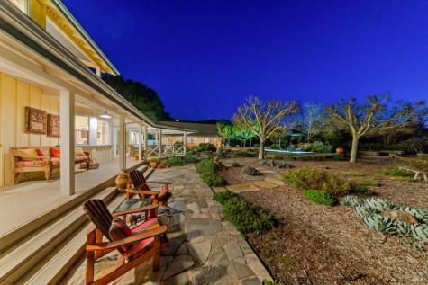 1245 Castle Road Sonoma CA 95476