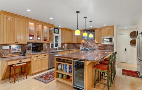 1245 Castle Road Sonoma CA 95476