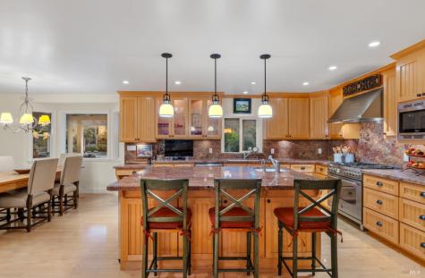 1245 Castle Road Sonoma CA 95476