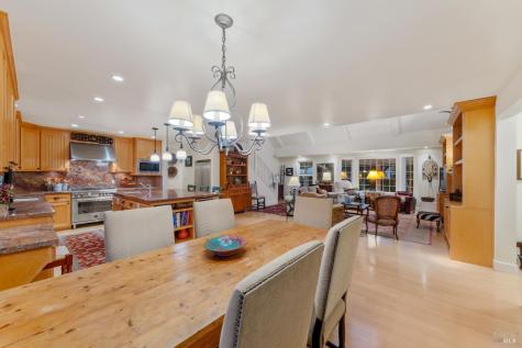 1245 Castle Road Sonoma CA 95476