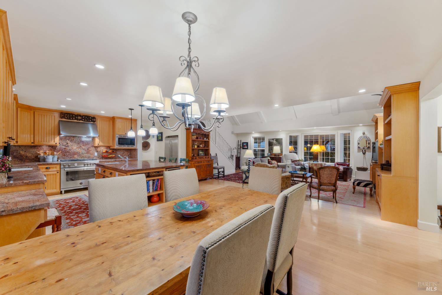 1245 Castle Road Sonoma CA 95476