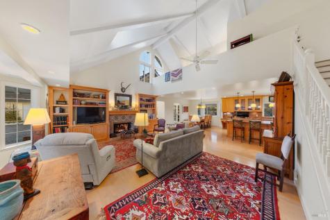 1245 Castle Road Sonoma CA 95476