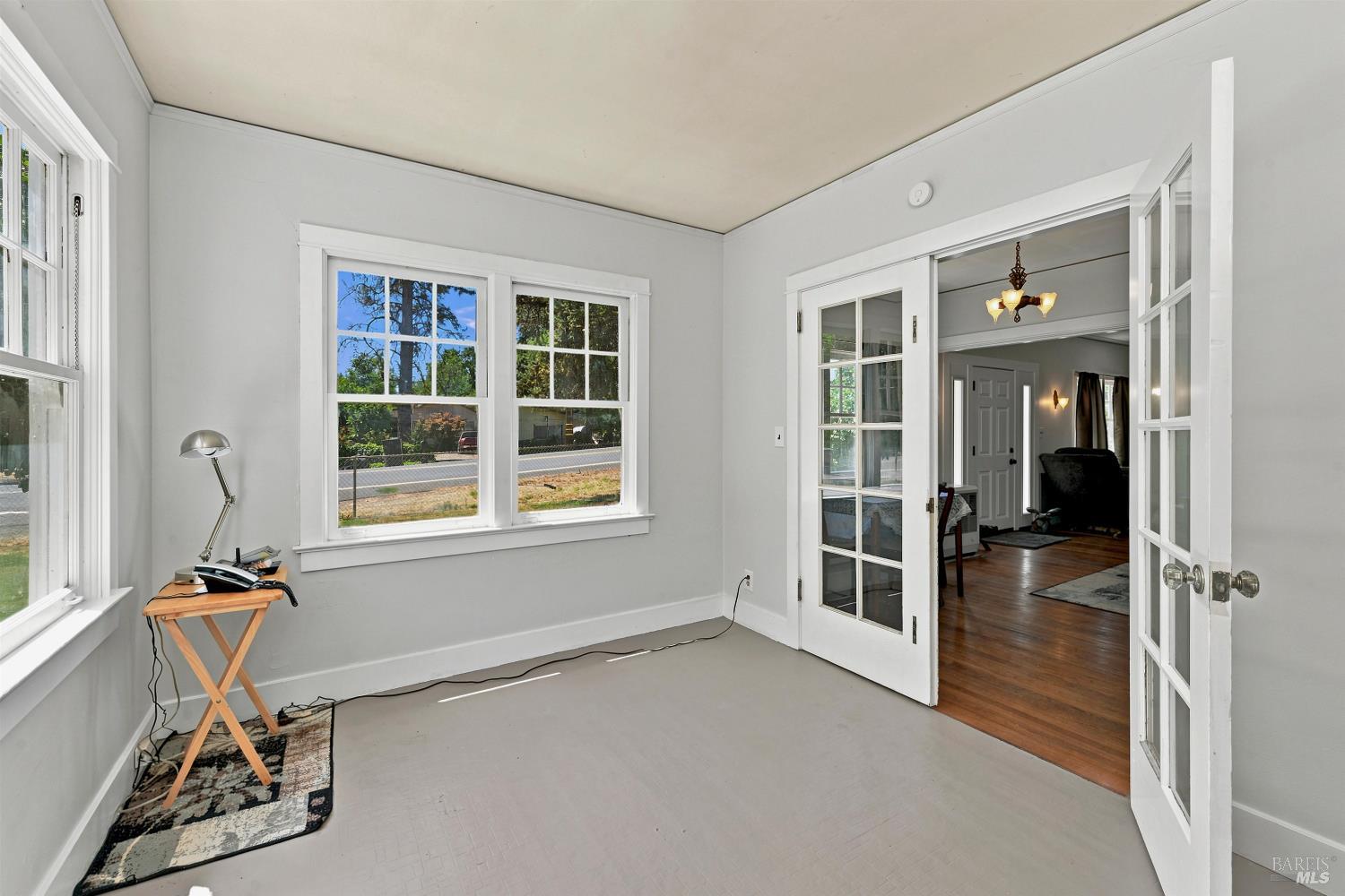 422 1st Street Upper Lake CA 95485