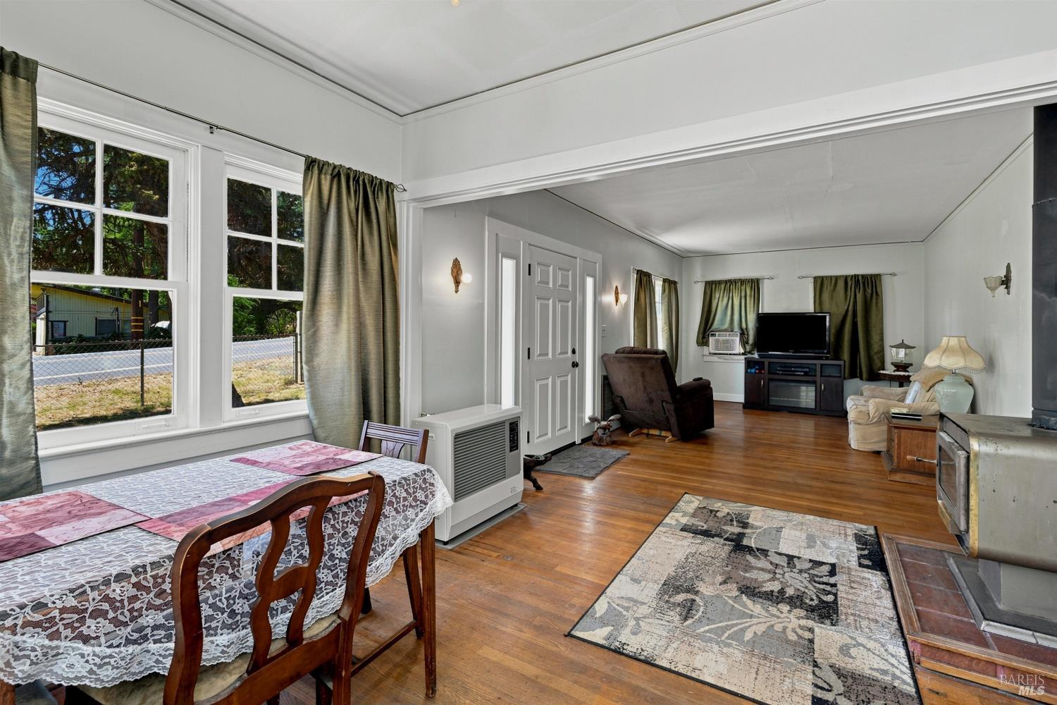 422 1st Street Upper Lake CA 95485
