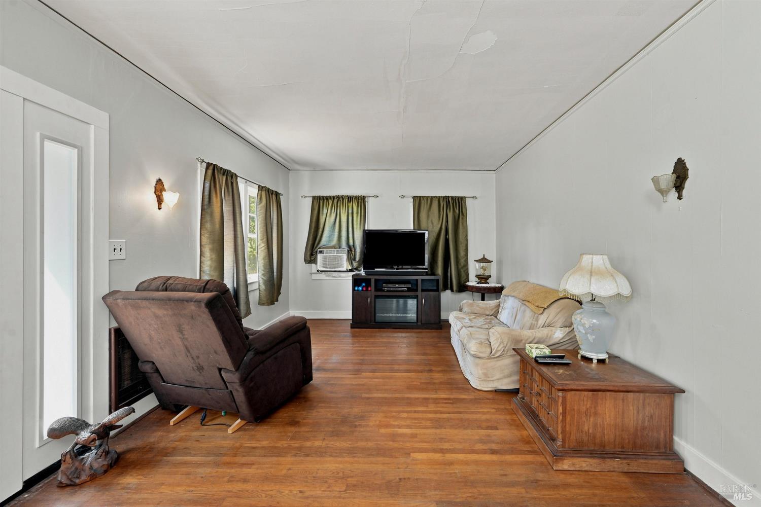 422 1st Street Upper Lake CA 95485