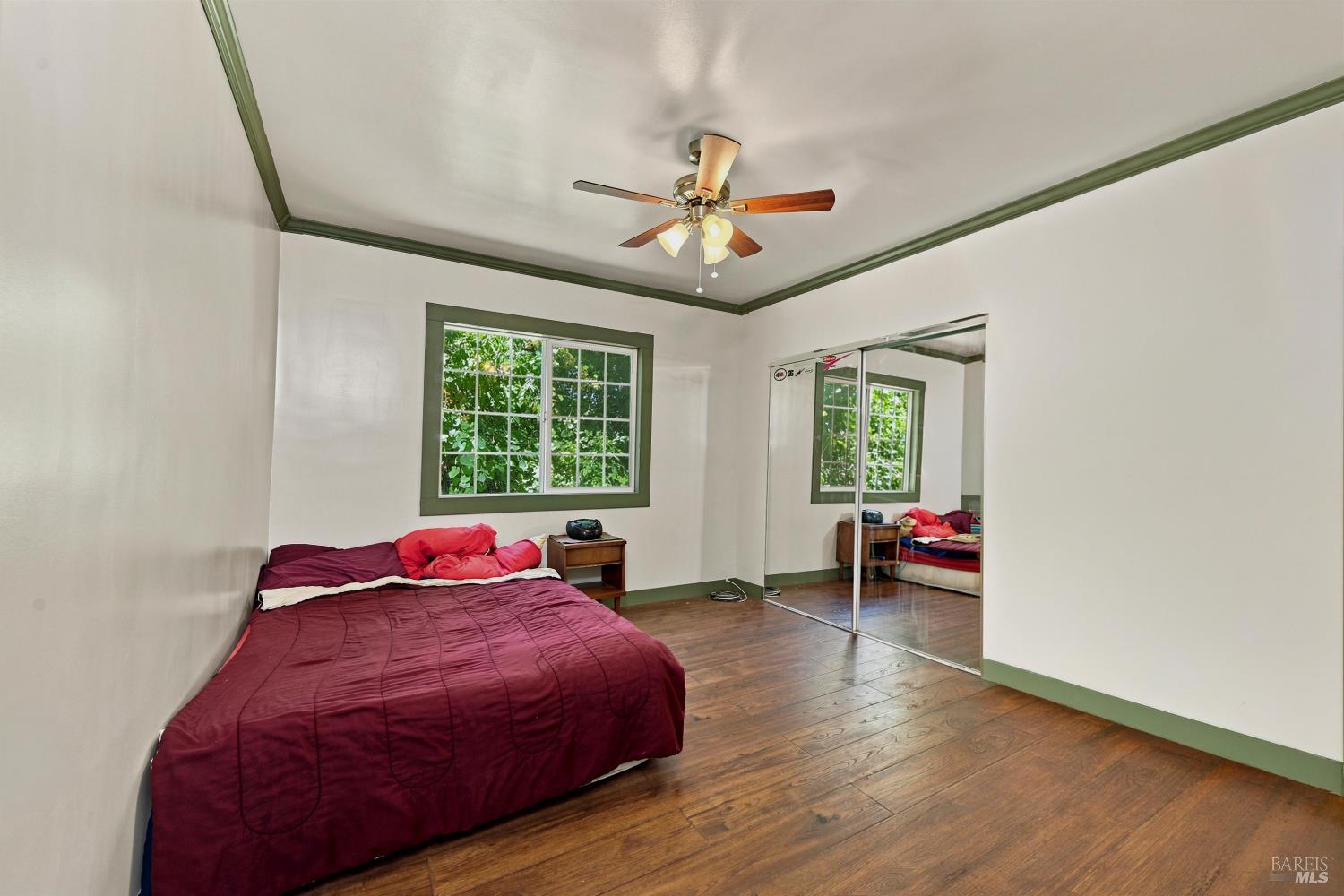 422 1st Street Upper Lake CA 95485