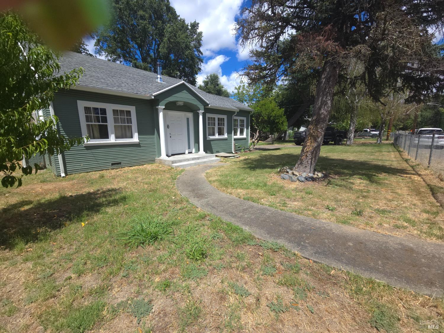 422 1st Street Upper Lake CA 95485