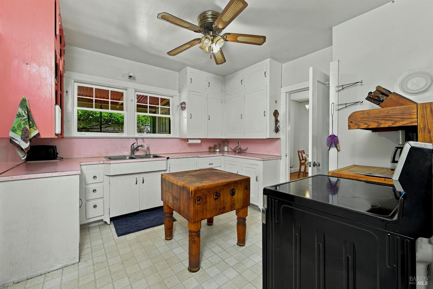 422 1st Street Upper Lake CA 95485