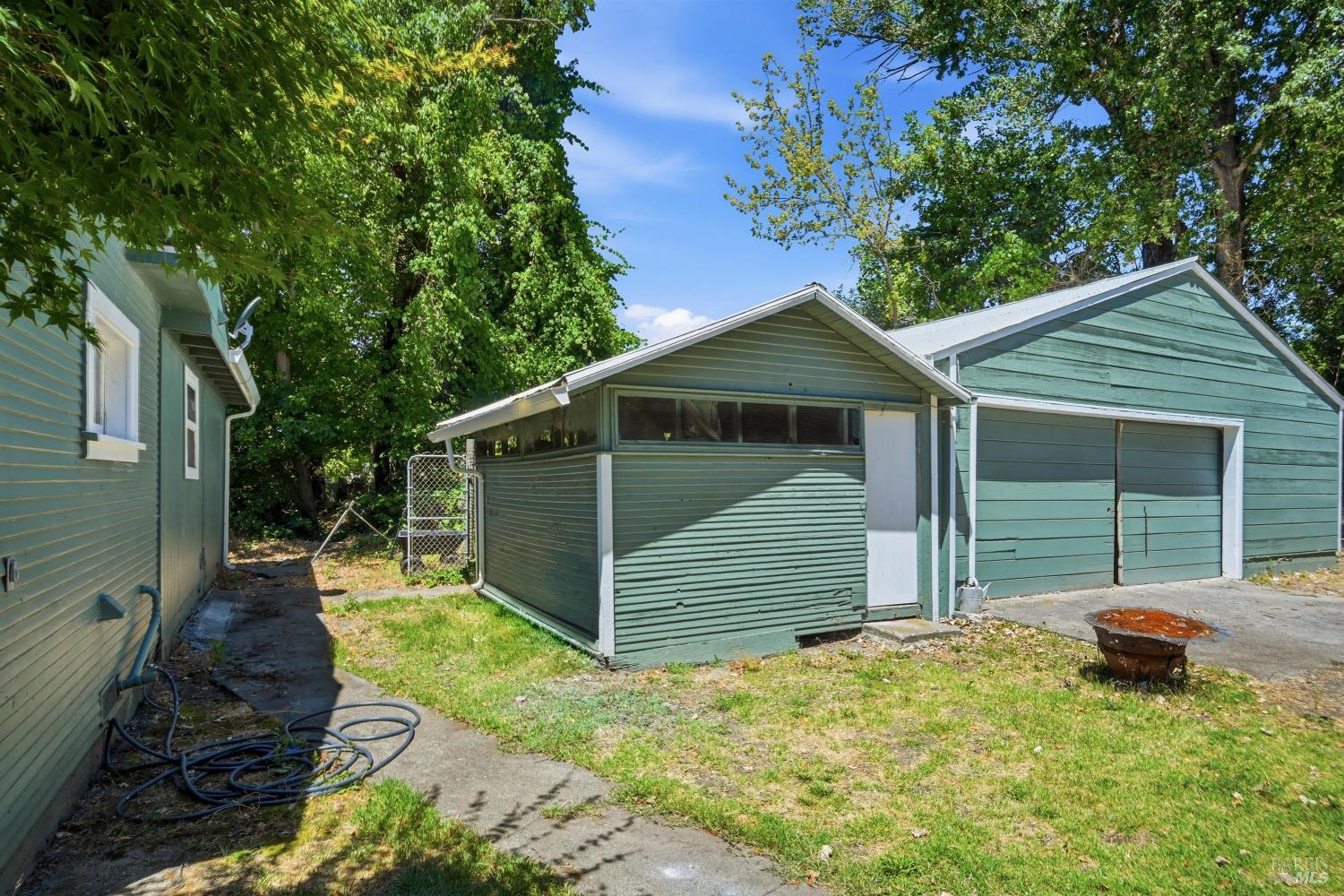 422 1st Street Upper Lake CA 95485