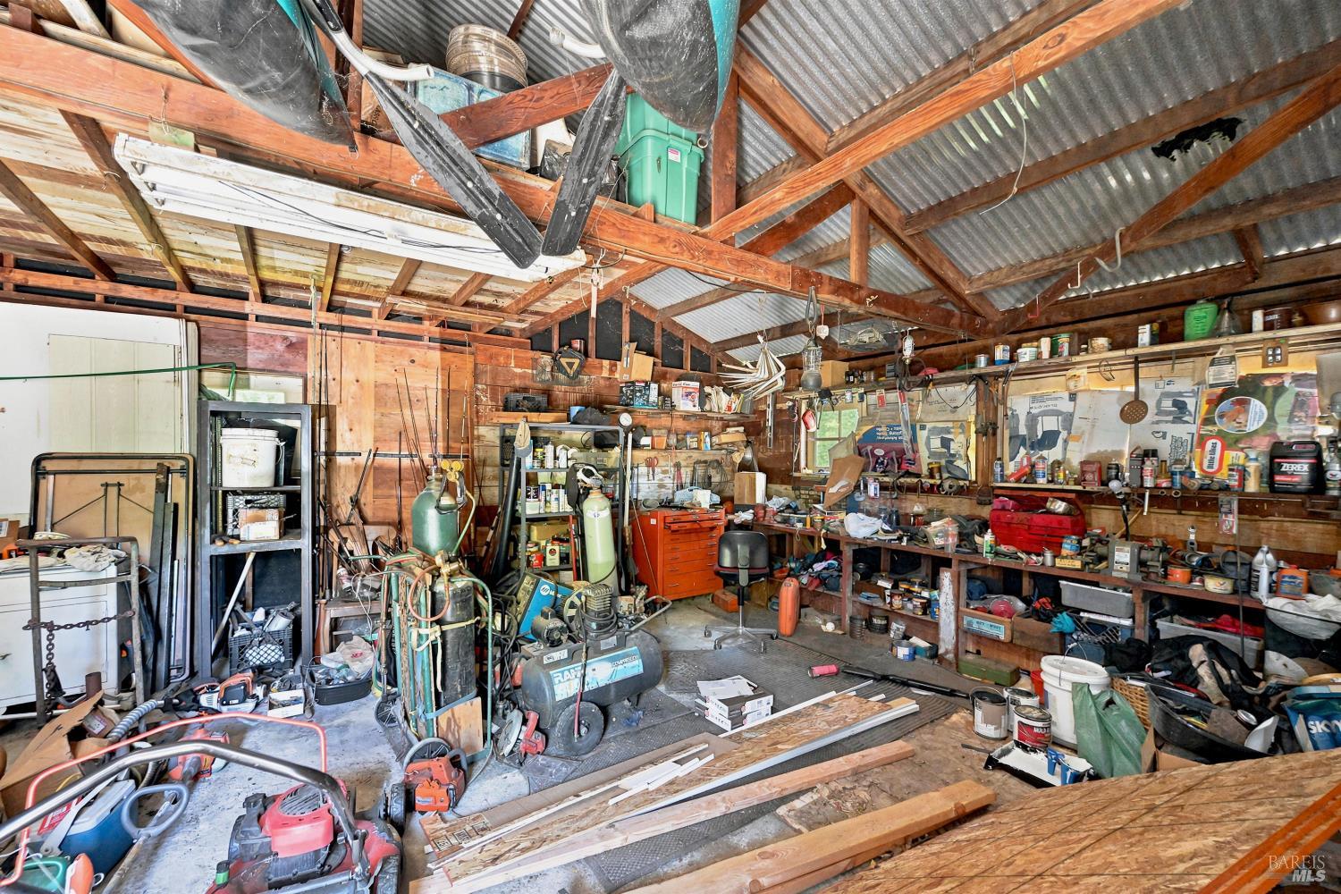 422 1st Street Upper Lake CA 95485