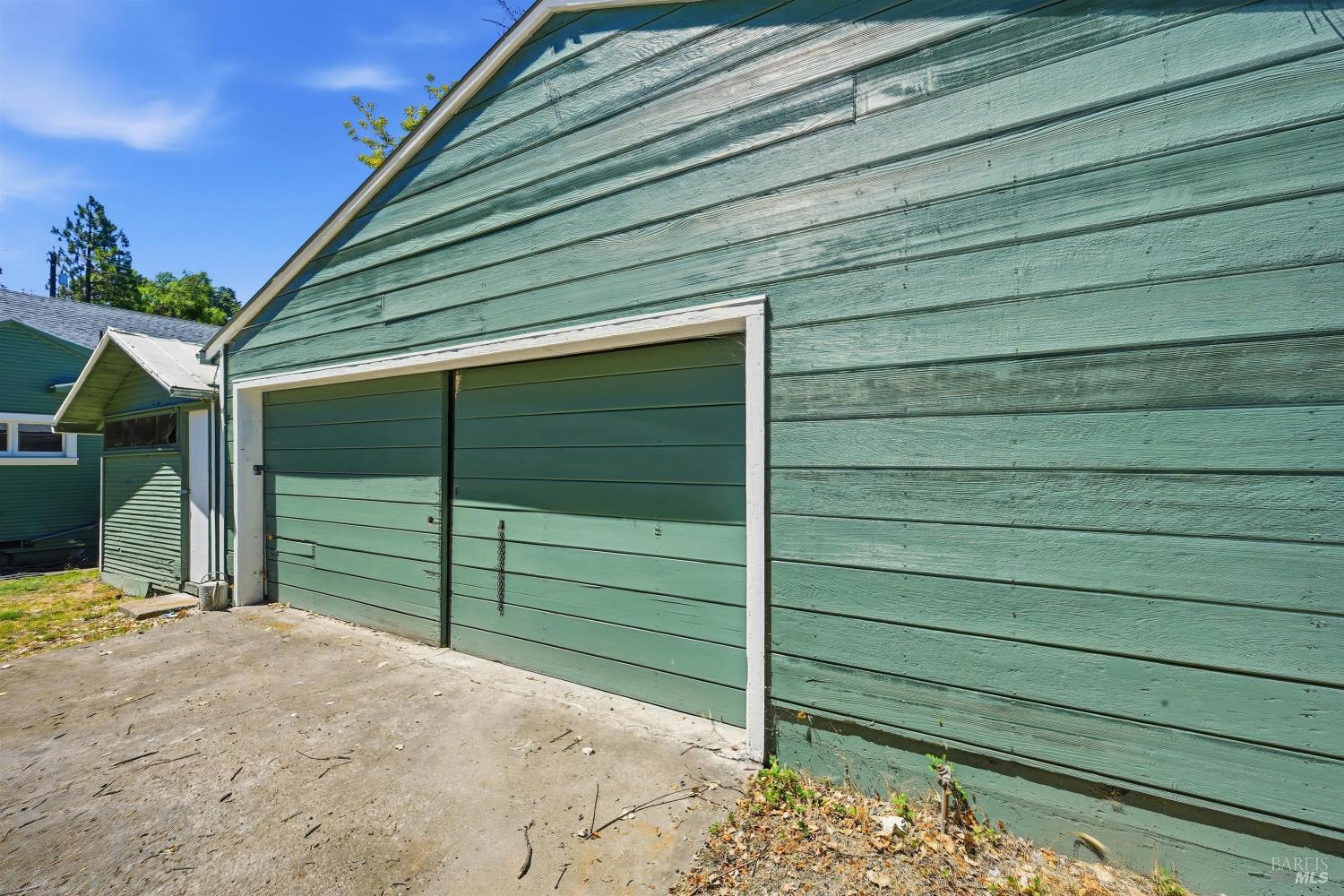 422 1st Street Upper Lake CA 95485