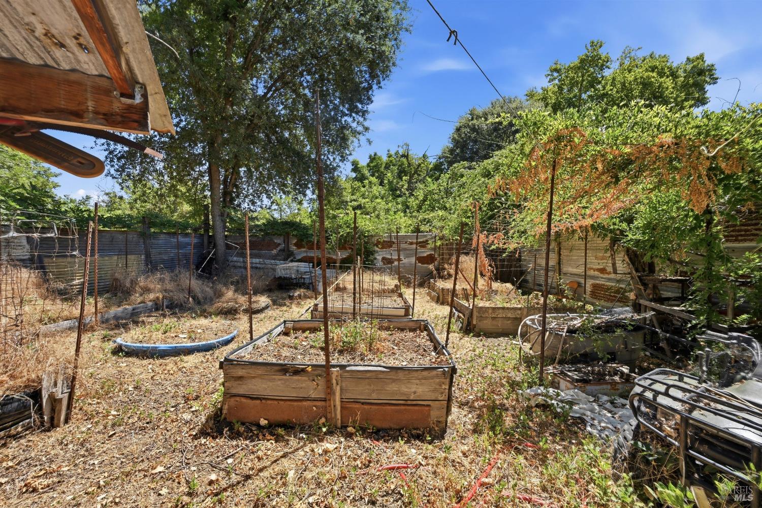 422 1st Street Upper Lake CA 95485