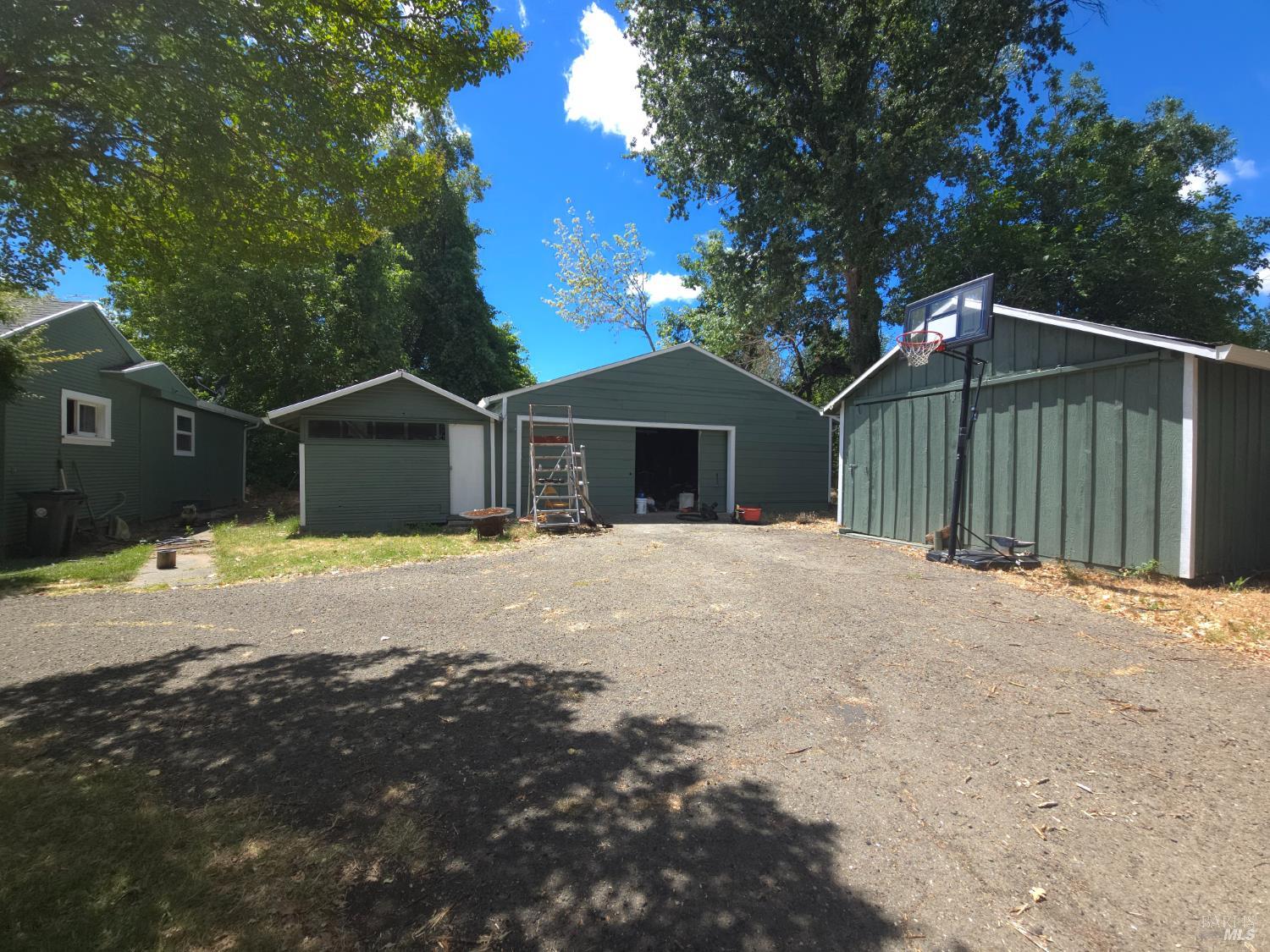 422 1st Street Upper Lake CA 95485