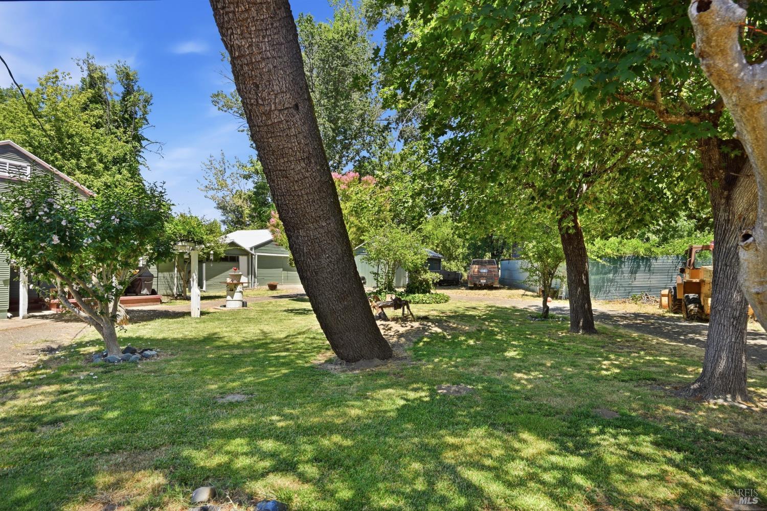 422 1st Street Upper Lake CA 95485